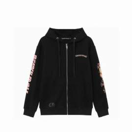 Picture of Chrome Hearts Jackets _SKUChromeHeartsS-XL55tx2234823